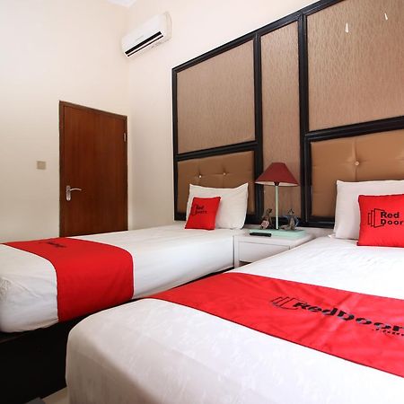 Reddoorz Plus Near Tugu Jogja 2 Yogyakarta Exteriér fotografie