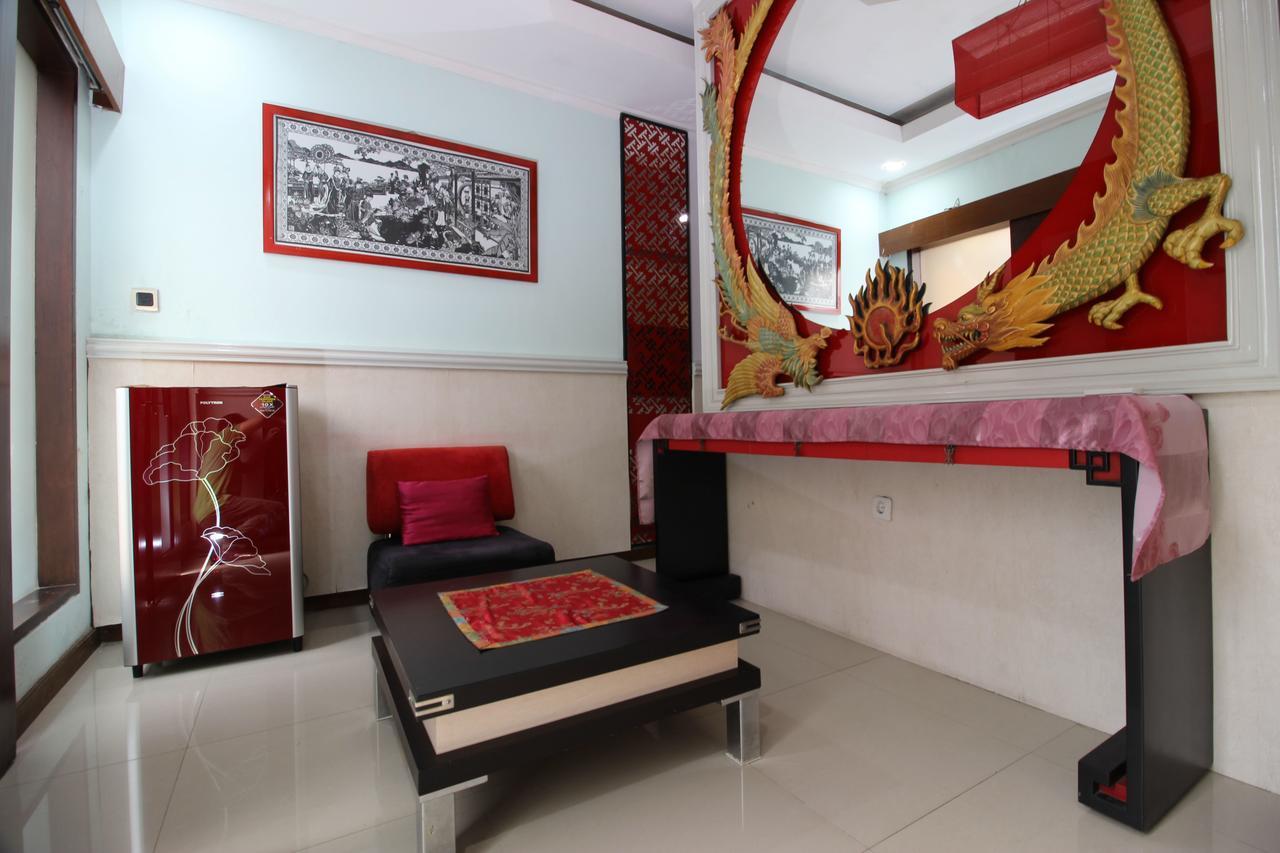 Reddoorz Plus Near Tugu Jogja 2 Yogyakarta Exteriér fotografie