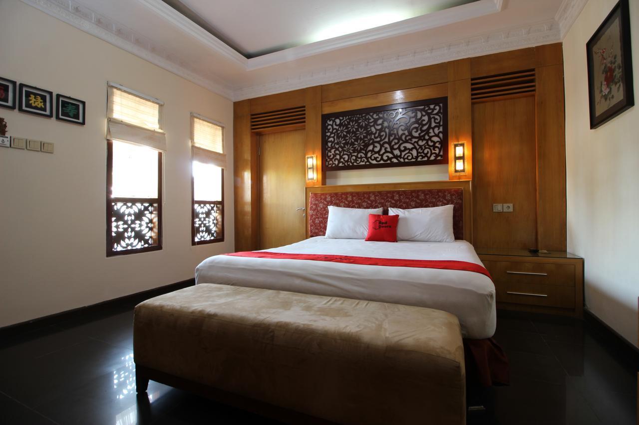 Reddoorz Plus Near Tugu Jogja 2 Yogyakarta Exteriér fotografie