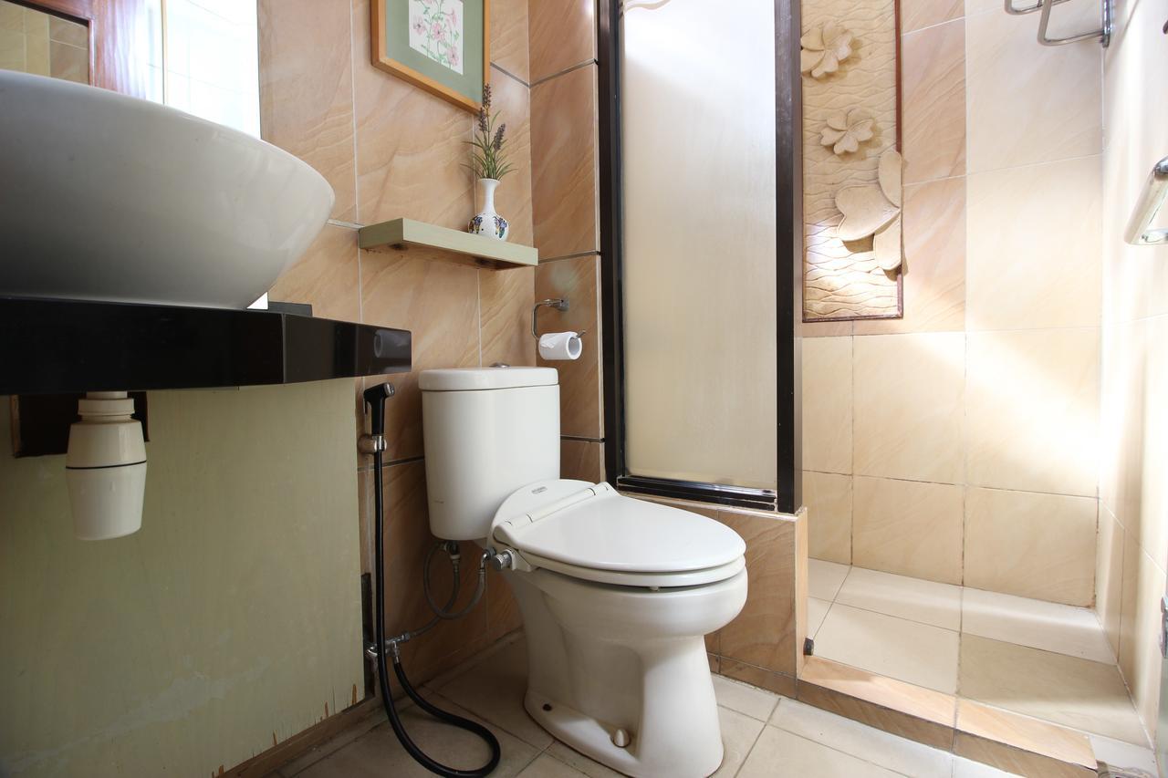 Reddoorz Plus Near Tugu Jogja 2 Yogyakarta Exteriér fotografie