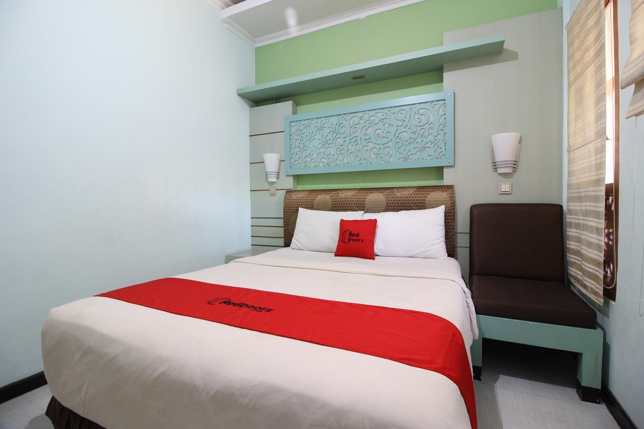 Reddoorz Plus Near Tugu Jogja 2 Yogyakarta Exteriér fotografie