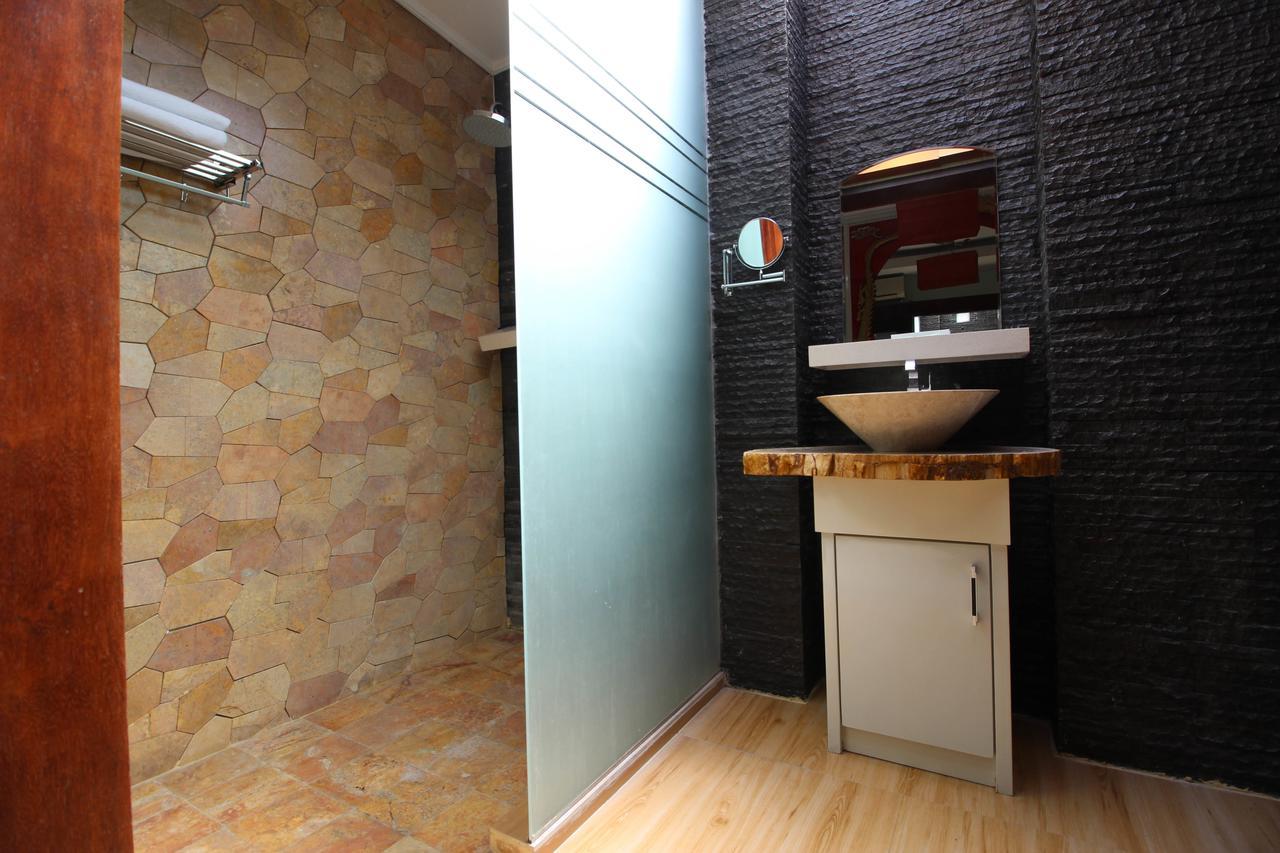 Reddoorz Plus Near Tugu Jogja 2 Yogyakarta Exteriér fotografie
