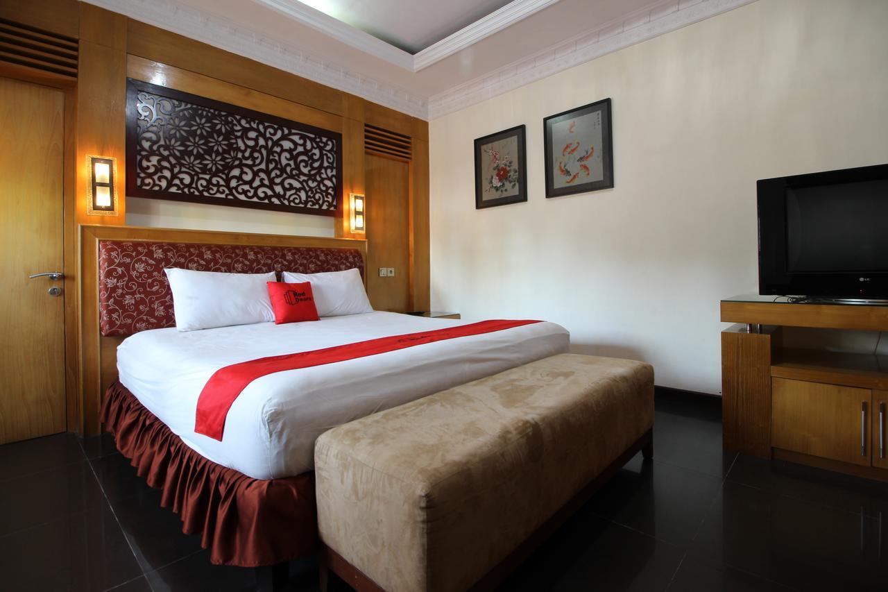 Reddoorz Plus Near Tugu Jogja 2 Yogyakarta Exteriér fotografie