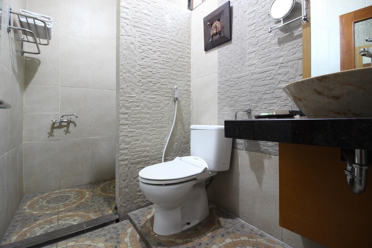Reddoorz Plus Near Tugu Jogja 2 Yogyakarta Exteriér fotografie