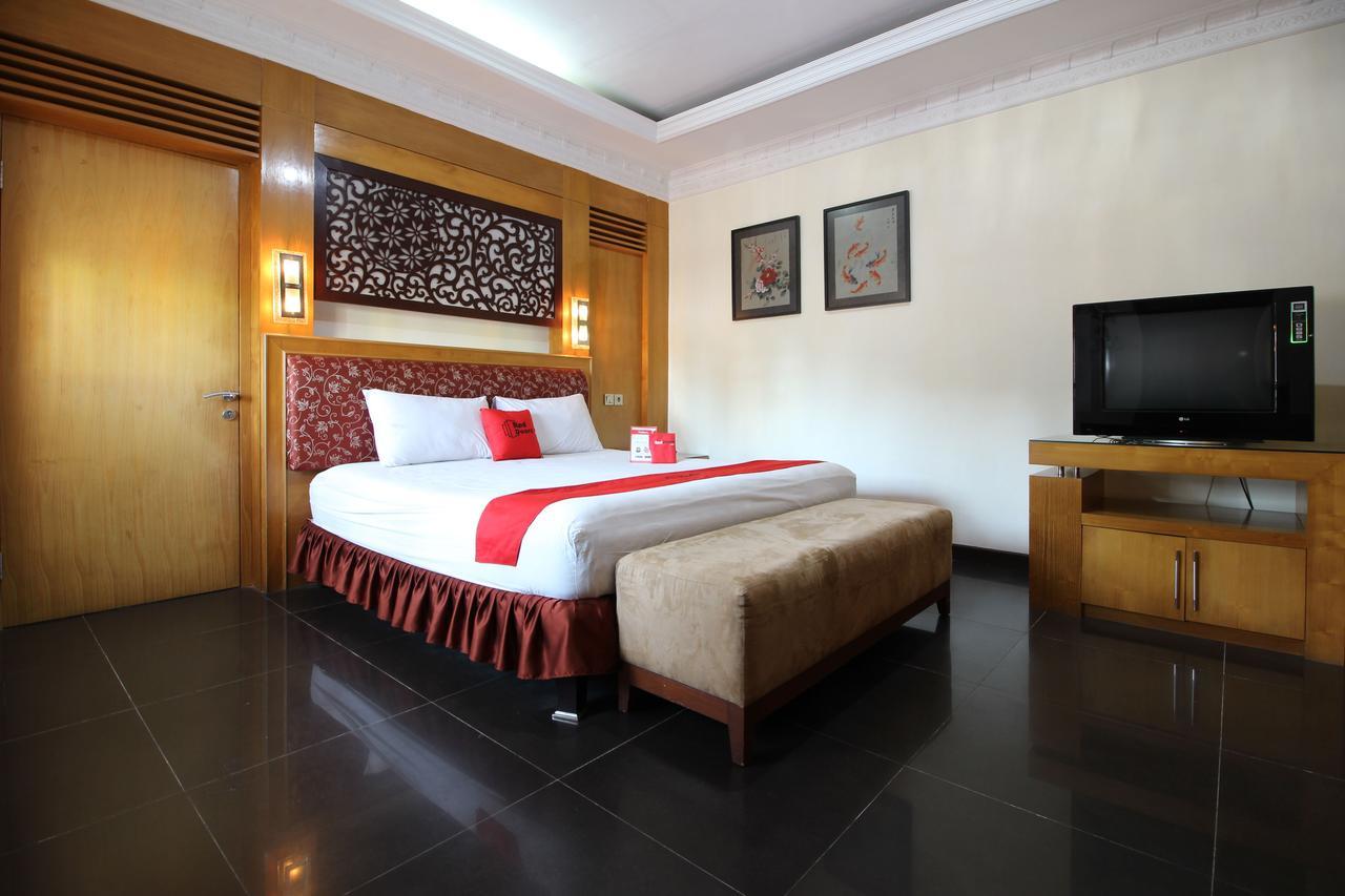 Reddoorz Plus Near Tugu Jogja 2 Yogyakarta Exteriér fotografie