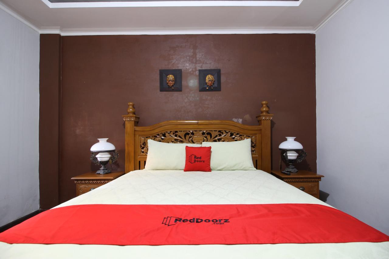 Reddoorz Plus Near Tugu Jogja 2 Yogyakarta Exteriér fotografie