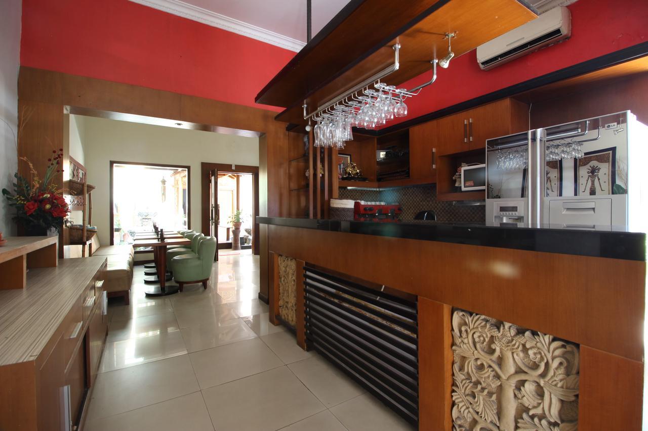 Reddoorz Plus Near Tugu Jogja 2 Yogyakarta Exteriér fotografie