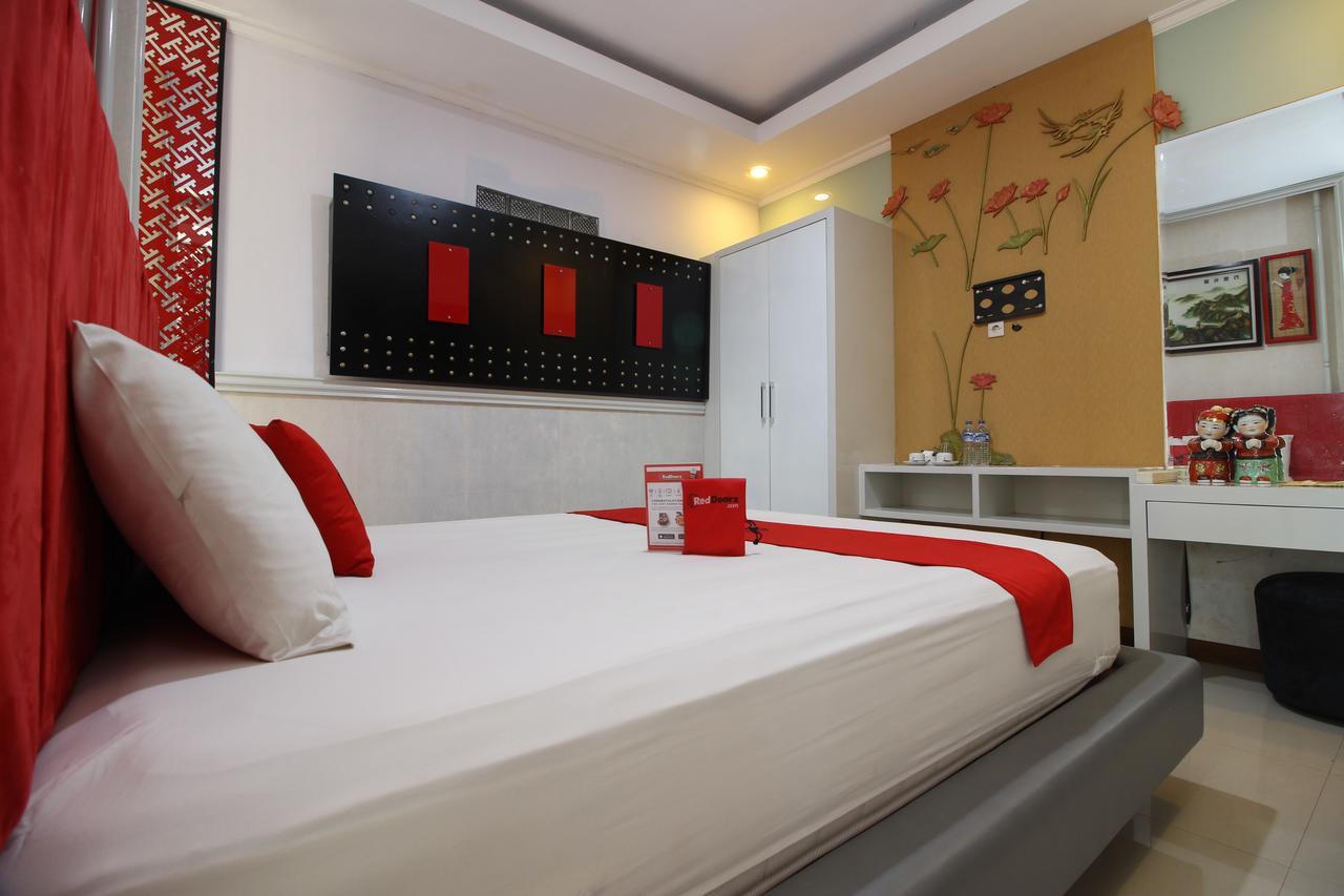 Reddoorz Plus Near Tugu Jogja 2 Yogyakarta Exteriér fotografie