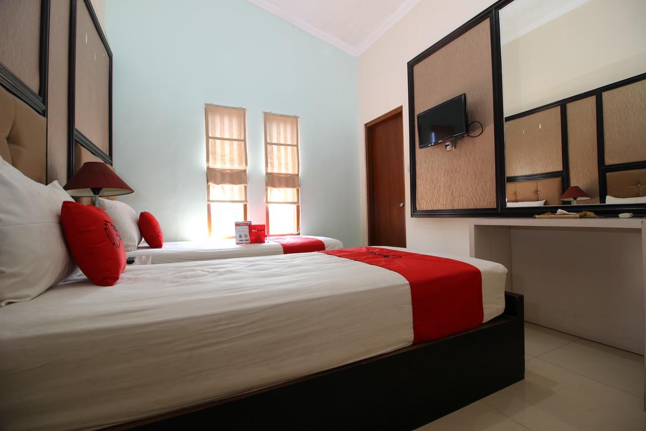 Reddoorz Plus Near Tugu Jogja 2 Yogyakarta Exteriér fotografie