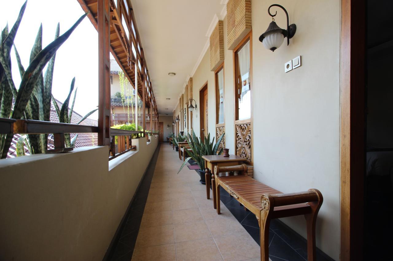 Reddoorz Plus Near Tugu Jogja 2 Yogyakarta Exteriér fotografie