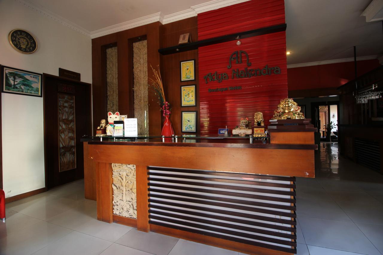 Reddoorz Plus Near Tugu Jogja 2 Yogyakarta Exteriér fotografie